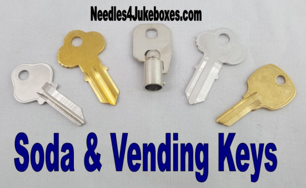 Vending Vending